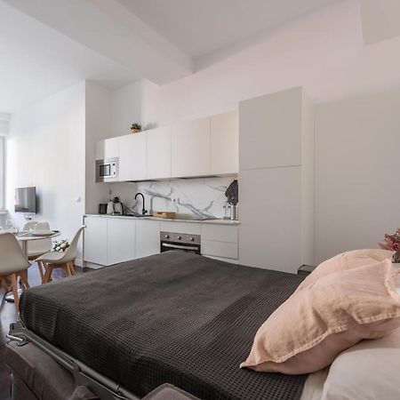 We Home - Bandello House, Corso Magenta Μιλάνο Εξωτερικό φωτογραφία