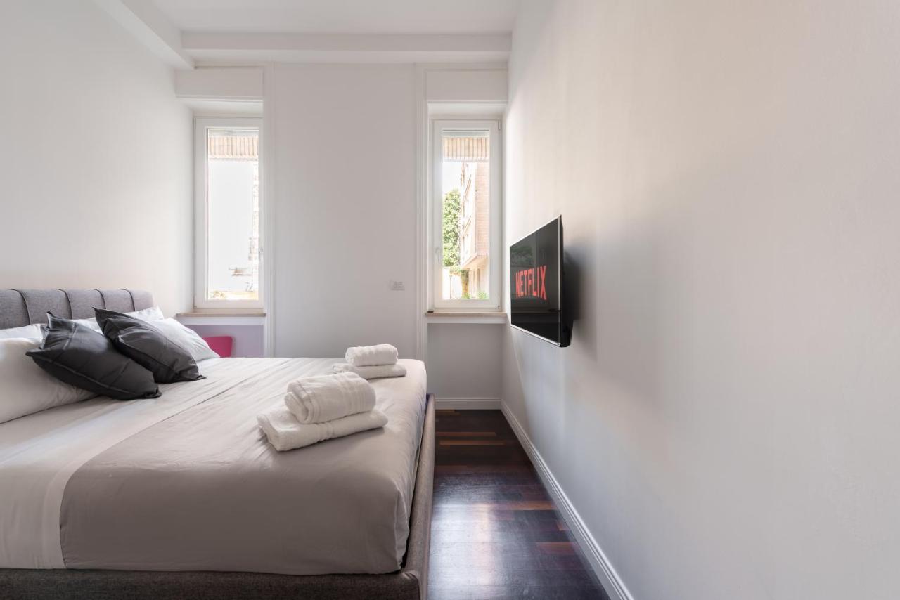 We Home - Bandello House, Corso Magenta Μιλάνο Εξωτερικό φωτογραφία
