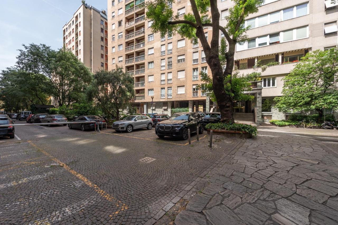 We Home - Bandello House, Corso Magenta Μιλάνο Εξωτερικό φωτογραφία