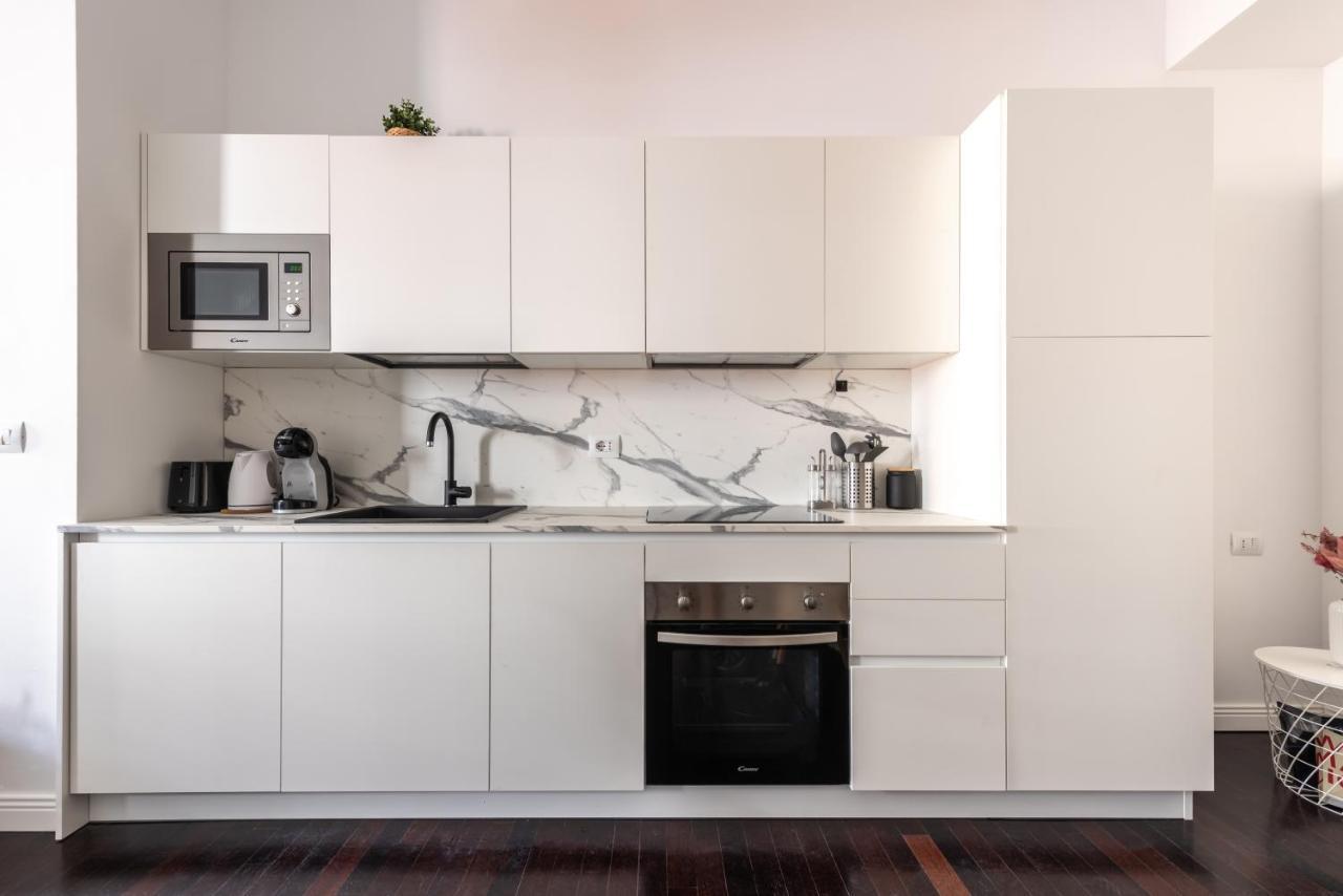 We Home - Bandello House, Corso Magenta Μιλάνο Εξωτερικό φωτογραφία
