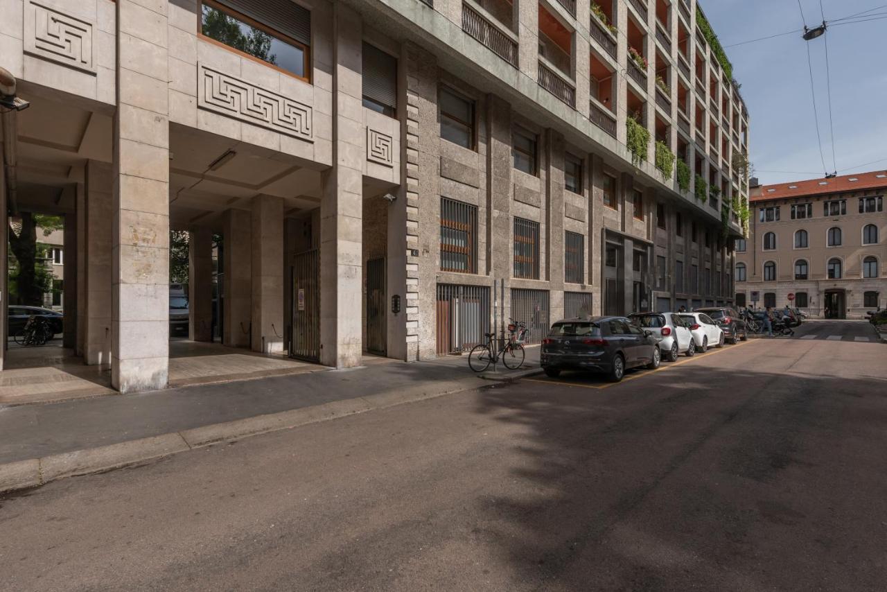 We Home - Bandello House, Corso Magenta Μιλάνο Εξωτερικό φωτογραφία