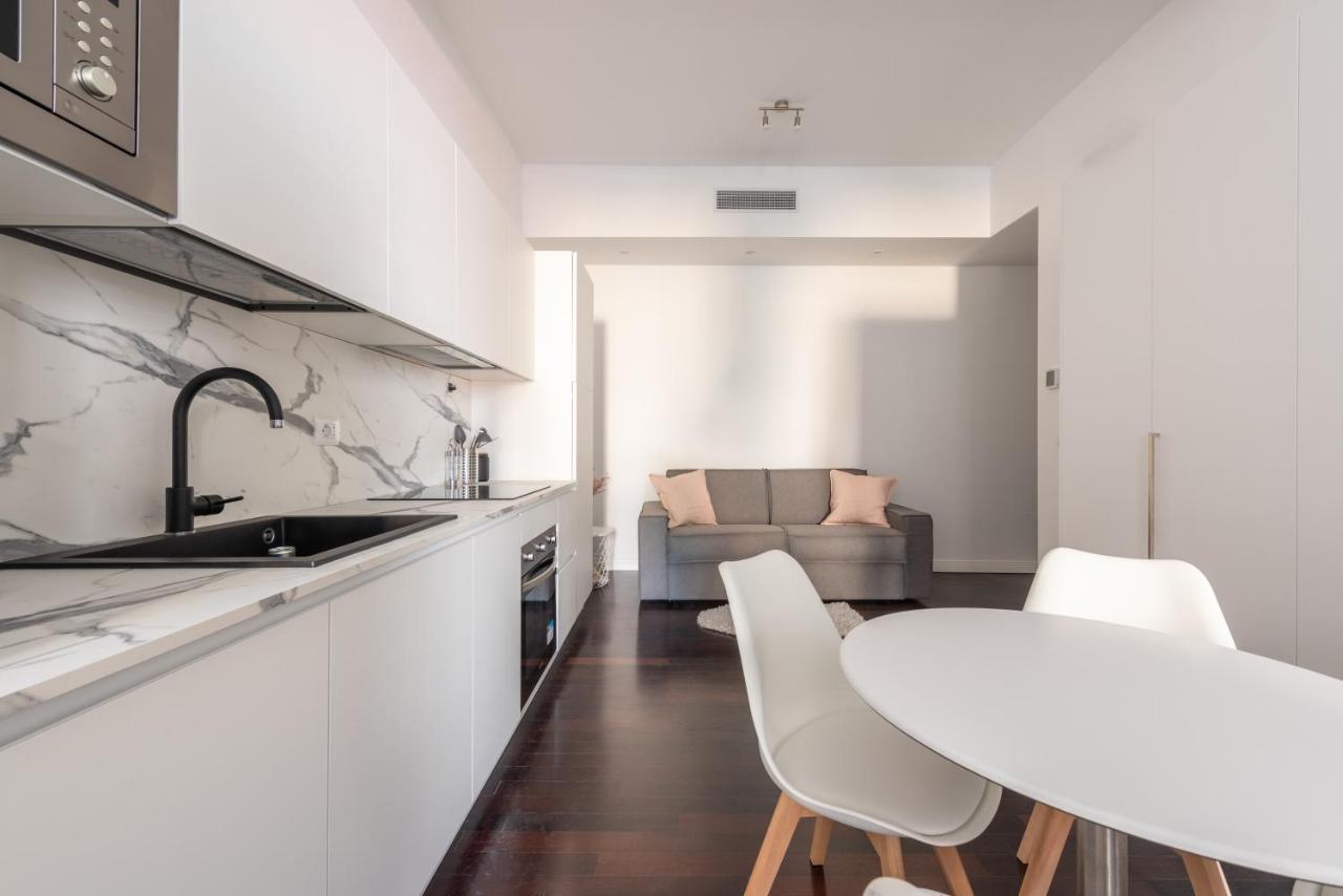 We Home - Bandello House, Corso Magenta Μιλάνο Εξωτερικό φωτογραφία