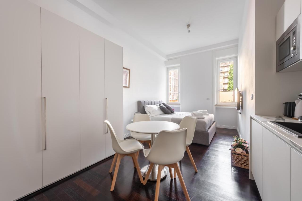 We Home - Bandello House, Corso Magenta Μιλάνο Εξωτερικό φωτογραφία