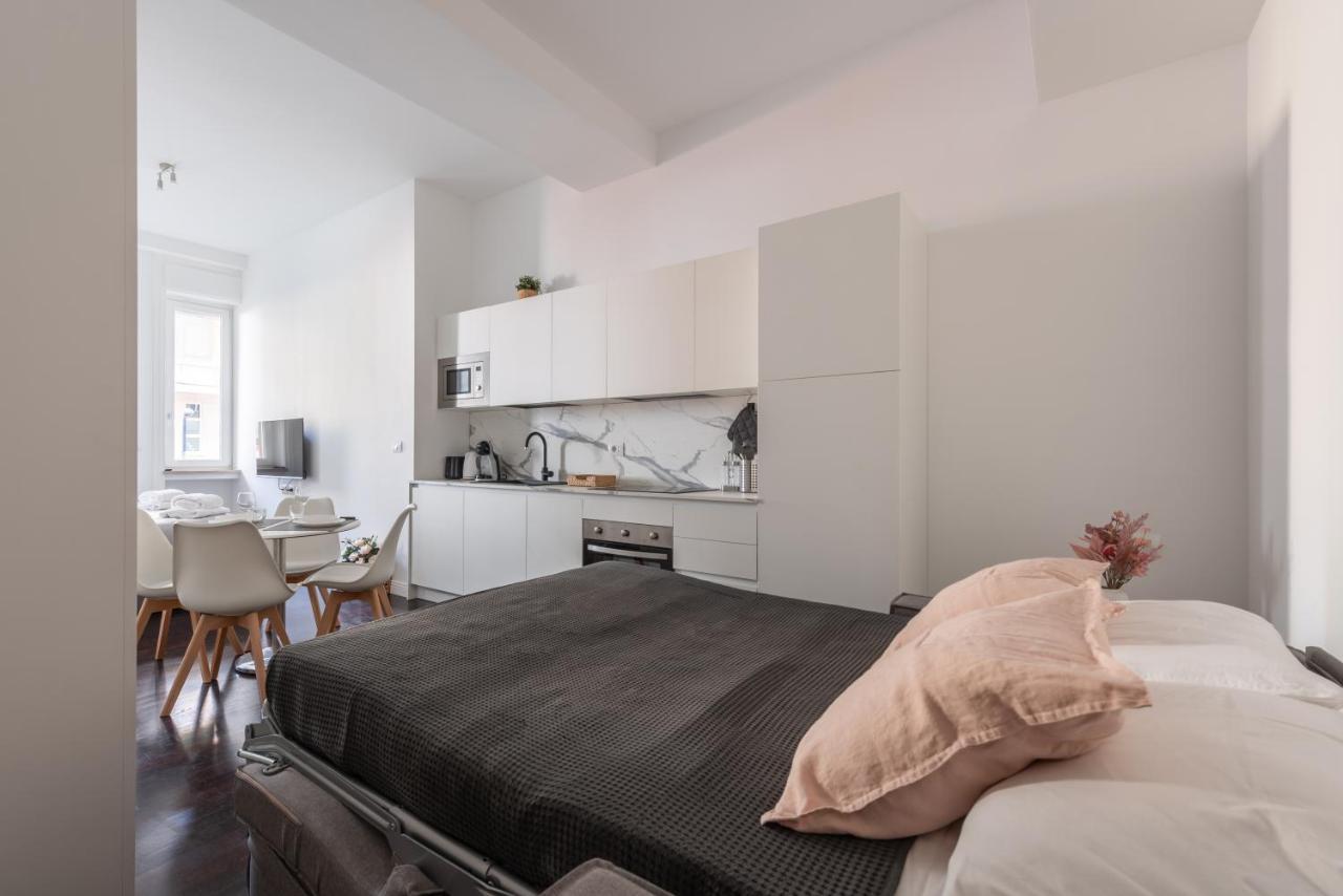 We Home - Bandello House, Corso Magenta Μιλάνο Εξωτερικό φωτογραφία