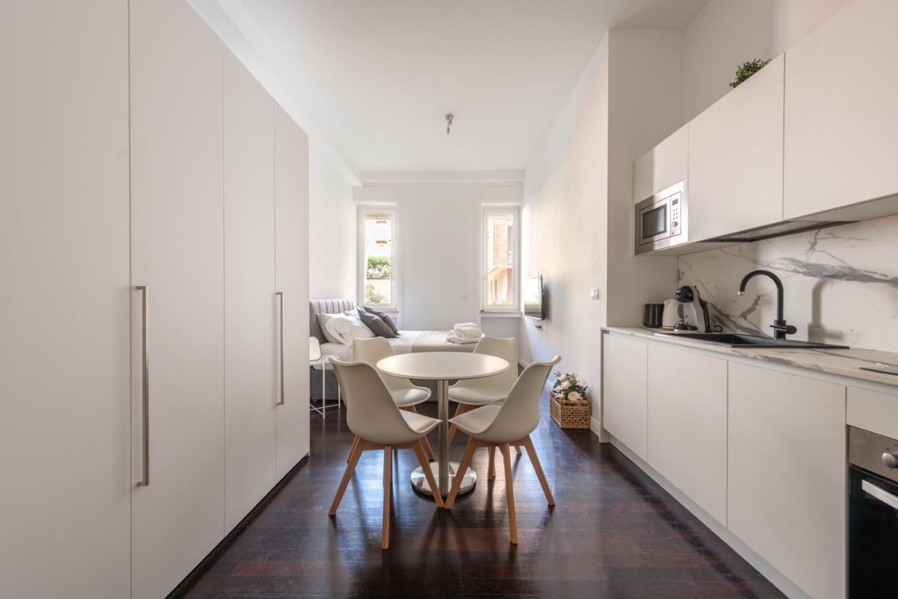 We Home - Bandello House, Corso Magenta Μιλάνο Εξωτερικό φωτογραφία